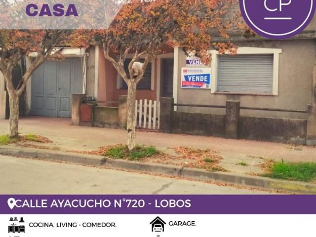 Casa EN VENTA en Inmomap