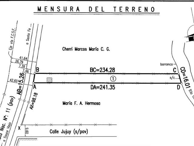 Casa EN VENTA en Inmomap