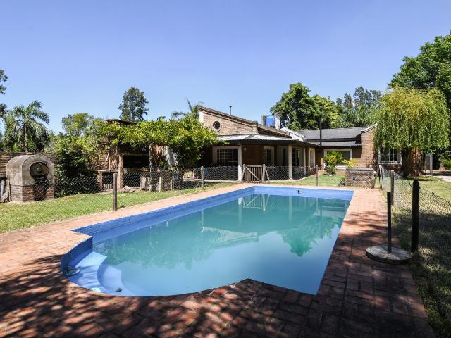 Casa EN VENTA en Inmomap