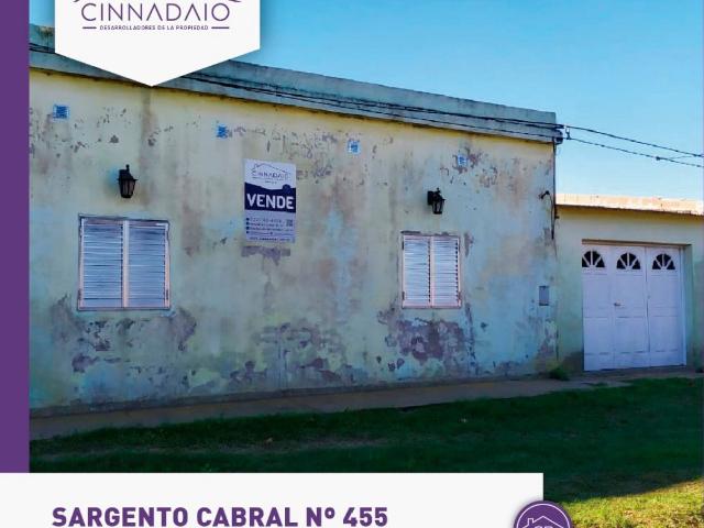 Casa EN VENTA en Inmomap