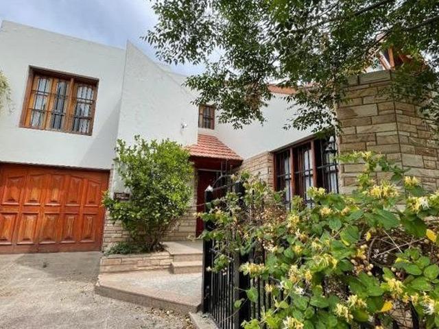 Casa EN VENTA en Inmomap