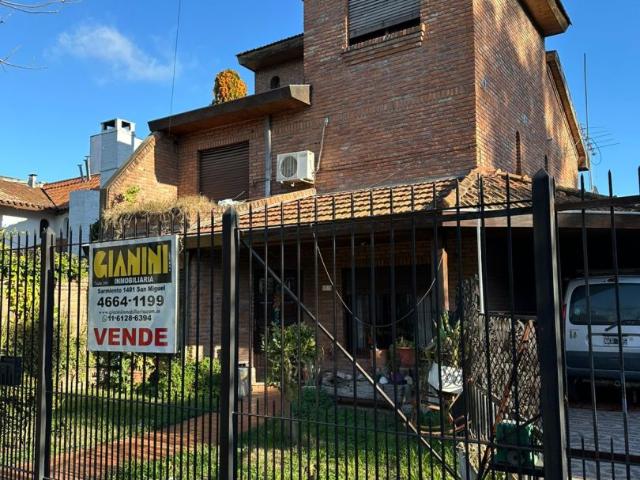 Casa EN VENTA en Inmomap