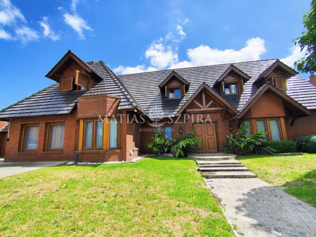 Casa EN VENTA en Inmomap