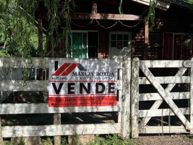 Casa EN VENTA en Inmomap