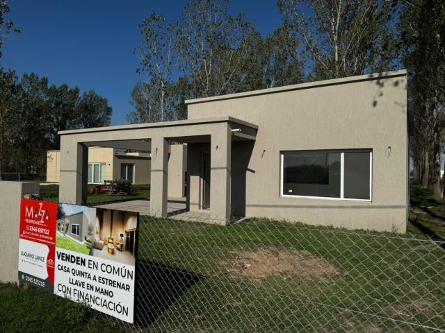 Casa EN VENTA en Inmomap