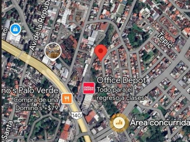 Casa en venta en Inmecafe Xalapa Veracruz