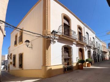 Casa en venta en Instinción, Almería