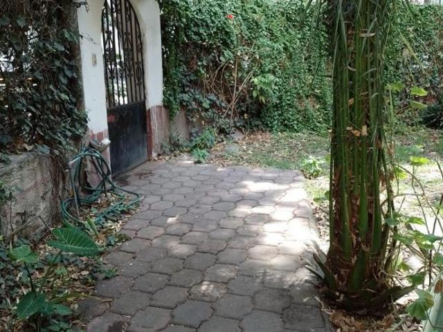 Casa en venta en Insurgentes Mixcoac, CDMX 4