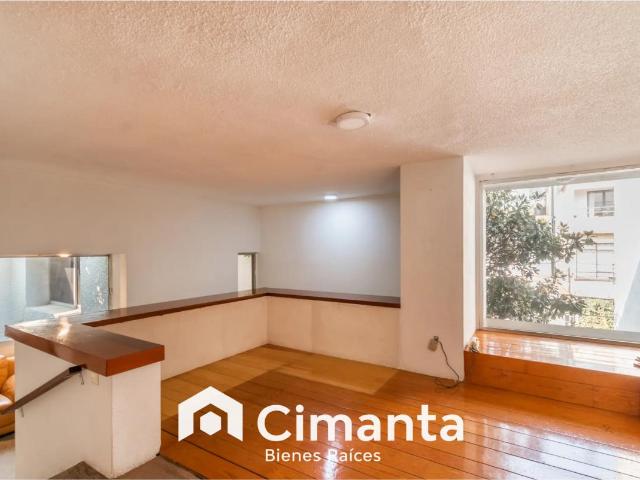 Casa en venta en Insurgentes Mixcoac, Benito Juárez, Ciudad de México