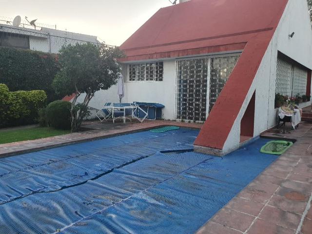 Casa en venta en Insurgentes, Cuernavaca, Morelos