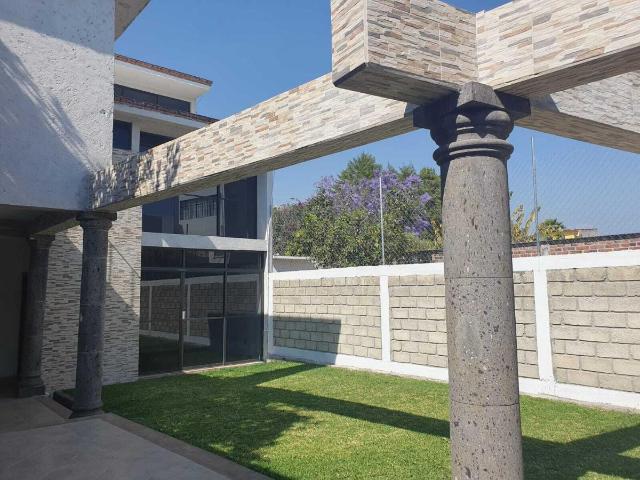 Casa en venta en Insurgentes, Cuernavaca, Morelos