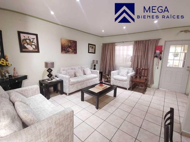 Casa en venta en Insurgentes, Durango, Durango