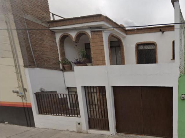Casa en venta en Insurgentes, Durango, Durango
