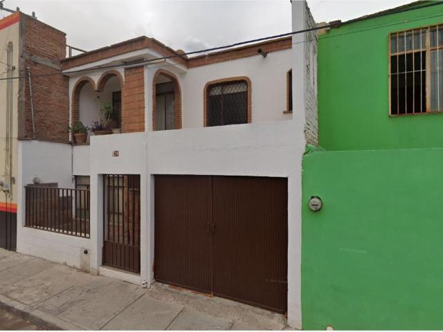 Casa en venta en Insurgentes, Durango, Durango