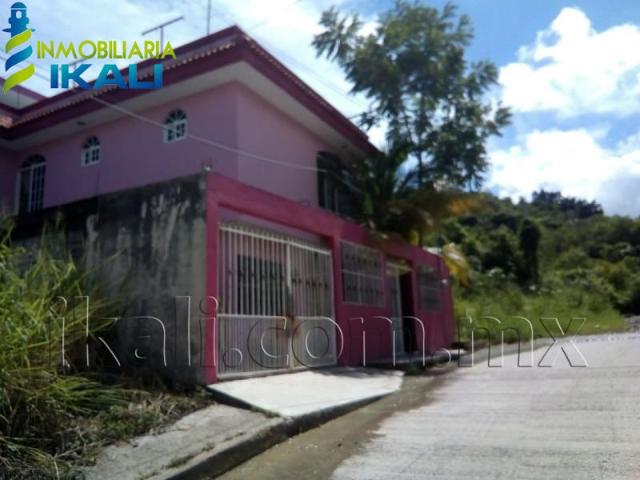 Casa en venta en Insurgentes, Poza Rica de Hidalgo, Veracruz de Ignacio de la Llave