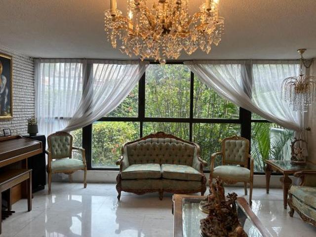 CASA EN VENTA EN INSURGENTES SAN BORJA