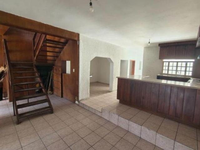 Casa en Venta en Insurgentes
