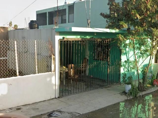 Casa en venta en Integración Familiar Desarrollo Integral ITAVU, Reynosa, Tamaulipas