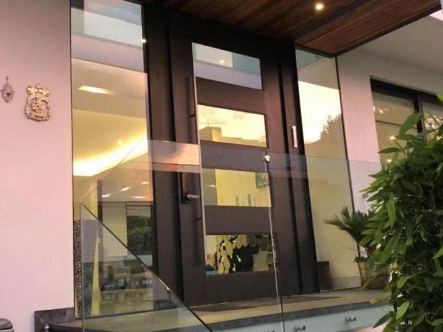 CASA EN VENTA EN INTERLOMAS