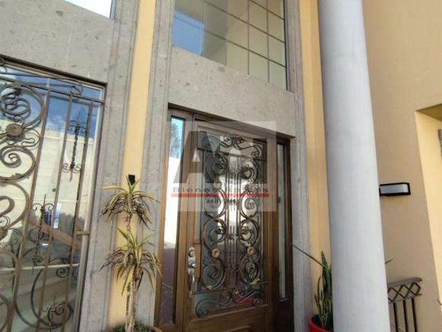 Casa en Venta en Interlomas, Bosques de las Palmas