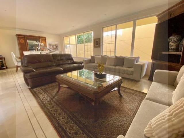 Casa en Venta en Interlomas Hacienda de las Palmas Huixquilucan