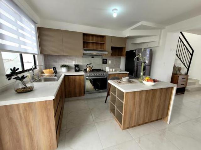 Casa en Venta en Interlomas II León Guanajuato Zona Norte
