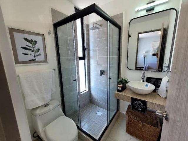 Casa en Venta en Interlomas II León Guanajuato Zona Norte