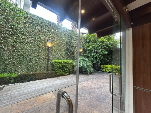 Casa En Venta En Interlomas Remodelada al 100%
