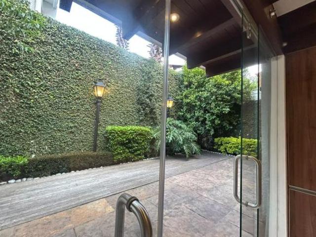 Casa En Venta En Interlomas Remodelada al 100%