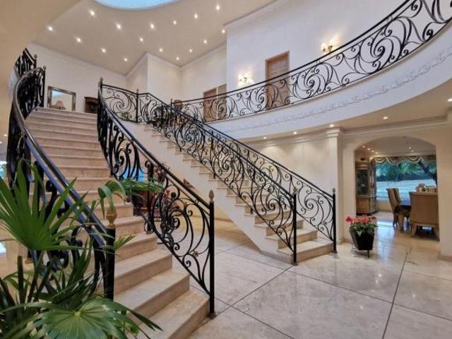 Casa en Venta en Interlomas Residencial Fuentes de Las Lomas m2c331