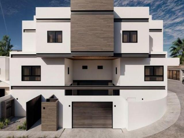 CASA EN VENTA EN INTERNACIONAL TIJUANA