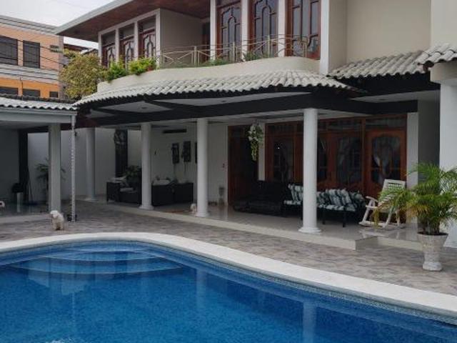 Casa en Venta en Iquitos
