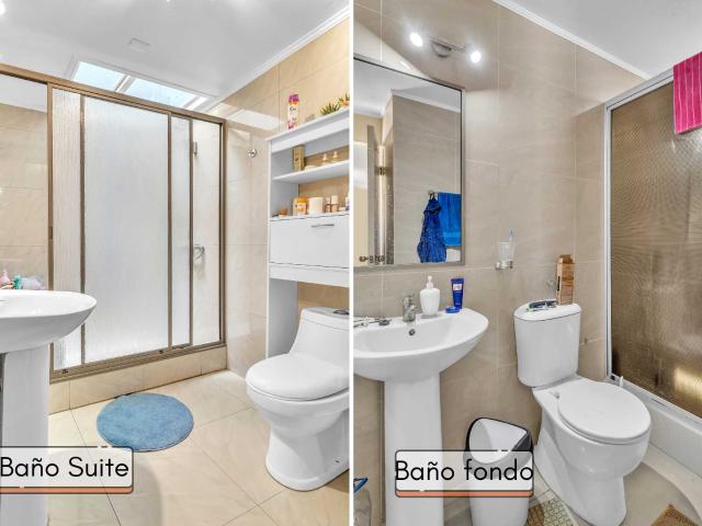 Casa en Venta en Iquique 5 dormitorios 4 baños