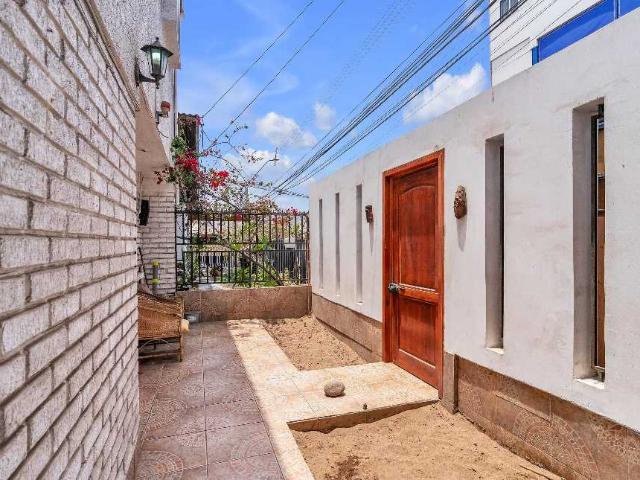 Casa en Venta en Iquique 6 dormitorios 3 baños