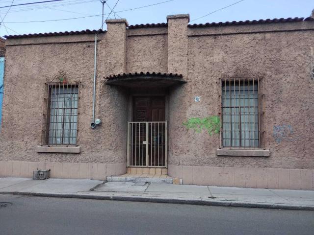 Casa en venta en Irapuato Centro, Irapuato, Guanajuato