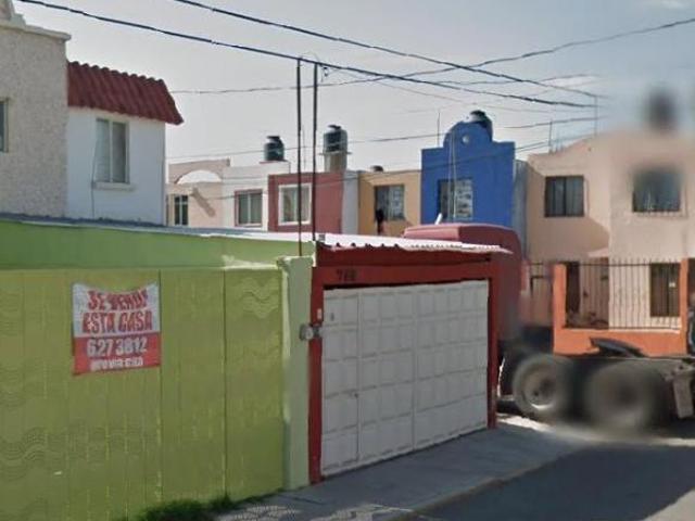 Casa en venta en Irapuato, Guanajuato. CLM