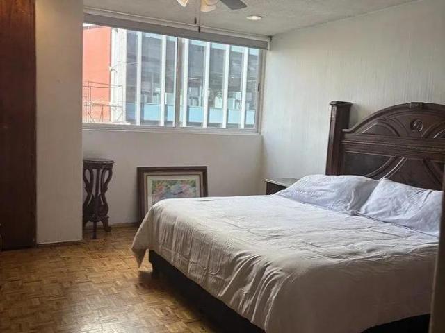 Casa en Venta en Irrigacion, Miguel Hidalgo, Ciudad de M?xico