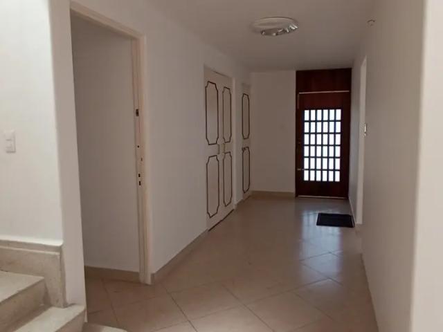 Casa en venta en Irrigación, Miguel Hidalgo Amplia y bien ubicada