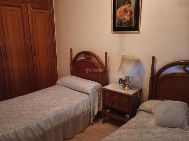 Casa en venta en Íscar. Casa 2 plantas. Casas.