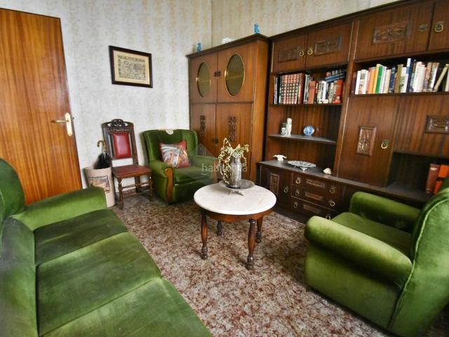 Casa en venta en Íscar. Ref. 177F VIVIENDA Y NAVE EN ÍSCAR. Casas.