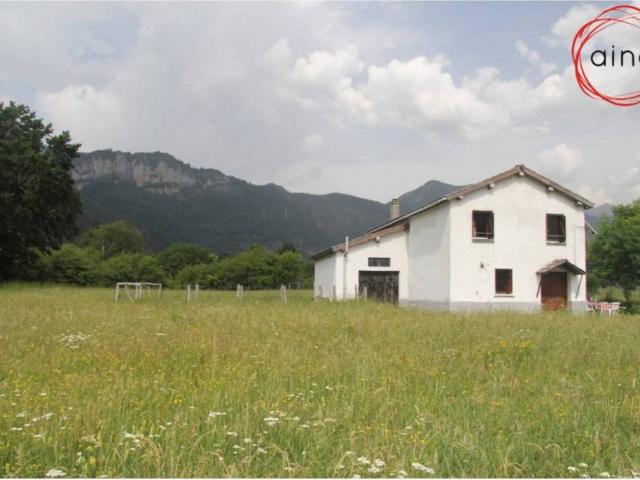 Casa en Venta en Isaba Izaba