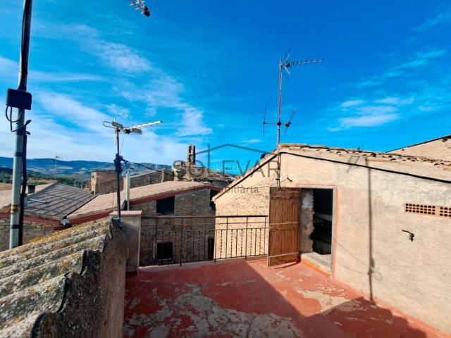 Casa en venta en Isona i Conca Dellà Pirineos. CASA UNIFAMILIAR EN FIGUEROLA DORCAU. Casas Isona i Conca.