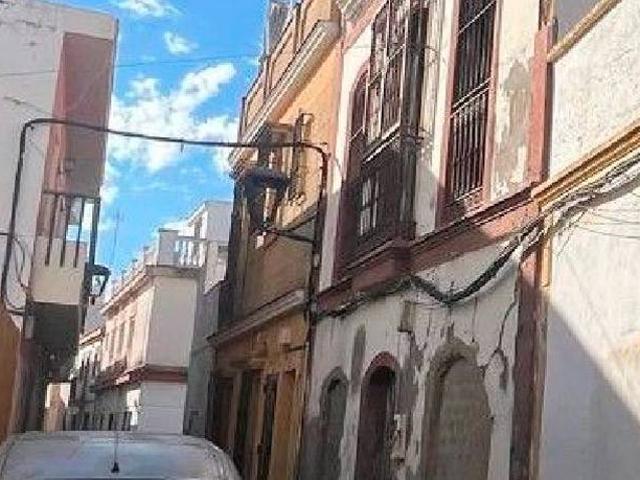 Casa en Venta en Isla Cristina