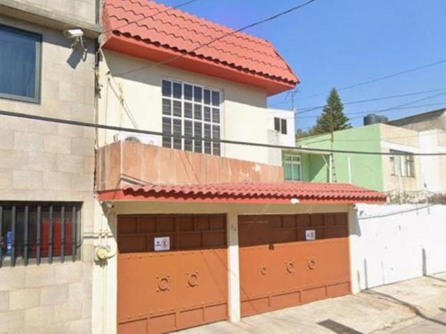 Casa en venta en Isla Angel de la Guarda, Prado Vallejo, Tlalnepantla, Mex