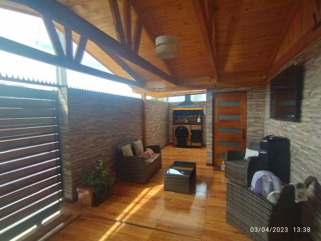 Casa en venta en Isla De Maipo