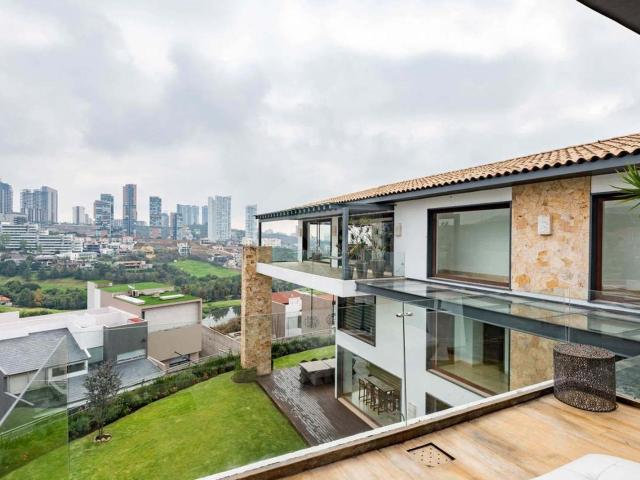 Casa en venta en Isla del Bosque, Bosque Real