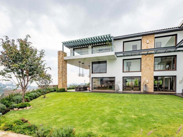 Casa en venta en Isla del Bosque, Bosque Real
