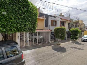 CASA EN VENTA EN GUADALAJARA JALISCO ISLA DESEADA