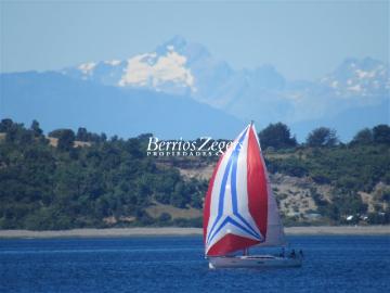 Puchilco, Puqueldón, Provincia de Chiloé, Región de Los Lagos