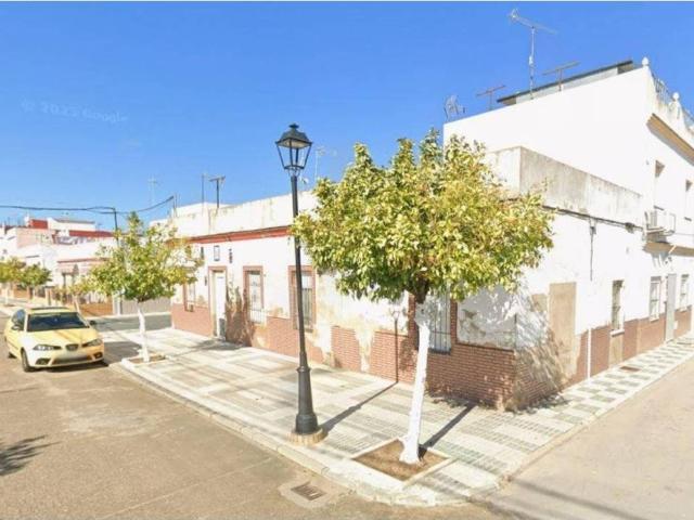 Casa en Venta en Isla Mayor
